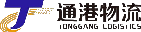 通港物流Logo
